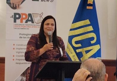 RD es sede de evento internacional para la prevención de la Peste Porcina Africana