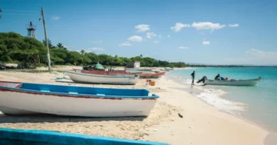 Lo que dice la BBC  de Londres sobre el proyecto Cabo Rojo