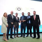 Coopadepe riecibe prestigioso premo BCIE Solidarios por su trayectoria de 25 años en inclusión financiera