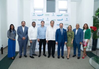 AFP Reservas y Sipen y la Unphu concluyen diplomado fortalecimiento sistema pensiones y seguridad social AFP Reservas y Sipen y la Unphu concluyen diplomado fortalecimiento sistema pensiones y seguridad social