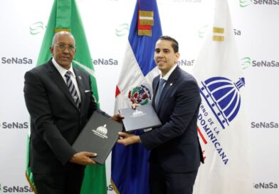 Contraloría instala Unidad de Auditoría Interna en Senasa