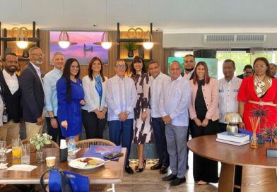 311 escuelas fueron remozadas con mantenimientos correctivos del programa “Navidad en las Aulas 24/7” de la  Infraestructura Escolar