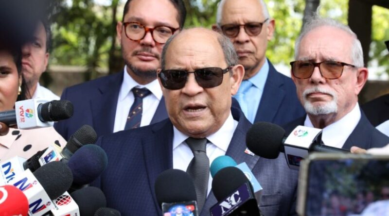 Rafael Santos Badía llama a fortalecer la educación y mejorar calidad de vida para preservar la soberanía nacional Rafael Santos Badía llama a fortalecer la educación y mejorar calidad de vida para preservar la soberanía nacional