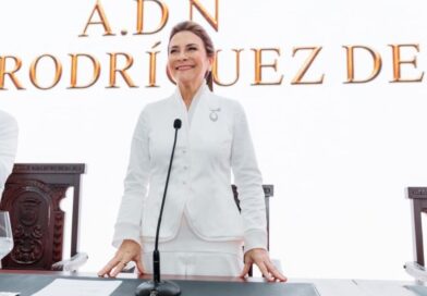 Carolina rinde cuentas: “Estamos transformando una ciudad que no solo responde al presente, sino que se prepara para el futuro”