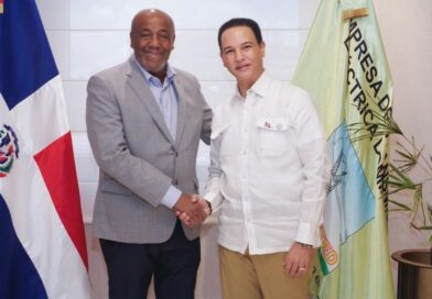 ETED y exministro Energía y Minas socializan avances del sistema eléctrico nacional ETED y exministro Energía y Minas socializan avances del sistema eléctrico nacional