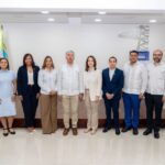 Alfonso Rodríguez, vicepresidente ETED, destaca la integridad y seguridad como valores habilitadores en la Semana de la Ética 2026
