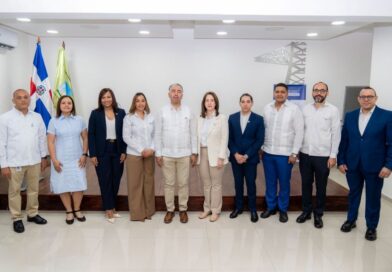 Alfonso Rodríguez, vicepresidente ETED, destaca la integridad y seguridad como valores habilitadores en la Semana de la Ética 2026