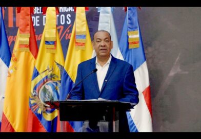Coordinador del Gabinete de Transporte considera que se hace necesario alinear los datos los sistemas de las instituciones de movilidad en todo el pais