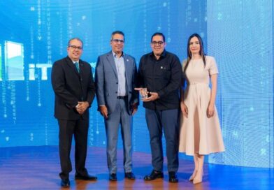 ETED avanza al puesto 14 en transformación digital, Alfonso Rodríguez Tejada informa los avances de la modernización de sus servicios al Estado