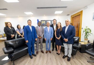 Transparencia Internacional mostrará avances RD en lucha contra corrupción
