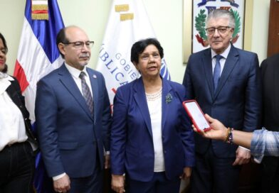 MESCyT y Universidad Albizu apoyarán rehabilitación de reclusos MESCyT y Universidad Albizu apoyarán rehabilitación de reclusos