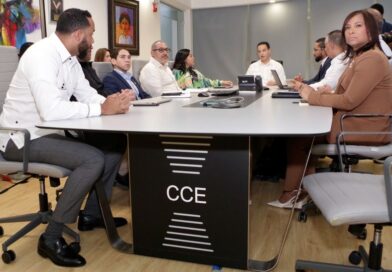 ETED activa Plan de Contingencia 2026 para fortalecer la seguridad del sistema de transmisión durante la temporada ciclónica