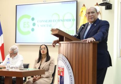MESCyT presenta calendario de Consulta Nacional por la Educación MESCyT presenta calendario de Consulta Nacional por la Educación