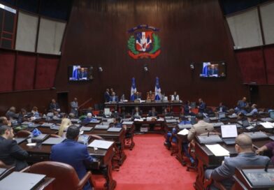 Cámara de Diputados aprueba en primera lectura proyecto para crear un sistema nacional de becas