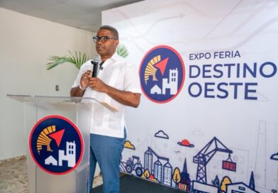 Robert Polanco destaca capacitación e inclusión productiva como vías para reducir la pobreza Robert Polanco destaca capacitación e inclusión productiva como vías para reducir la pobreza