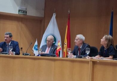 Urrutia llama a adaptar la administración tributaria al ritmo de la economía digital Urrutia llama a adaptar la administración tributaria al ritmo de la economía digital