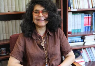 Ramona Hernández, reconocida entre las figuras latinas destacadas de 2026 Ramona Hernández, reconocida entre las figuras latinas destacadas de 2026