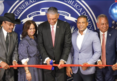 Consulado Dominicano inaugura nuevas oficinas en Brooklyn y El Bronx Consulado Dominicano inaugura nuevas oficinas en Brooklyn y El Bronx