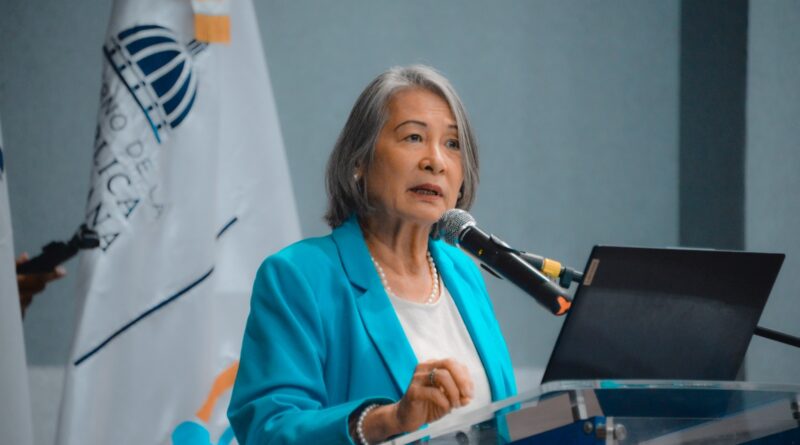 Presentación de la estrategia de formación docente en Bahoruco para el año escolar 2026-2027
