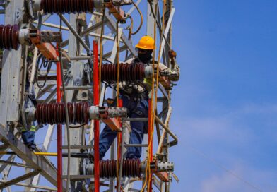 ETED anuncia interrupciones eléctricas este sábado en Santo Domingo y Monte Plata ETED anuncia interrupciones eléctricas este sábado en Santo Domingo y Monte Plata
