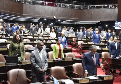 Diputados sesionarán el próximo 4 de noviembre en San Cristóbal y conocerán importantes iniciativas Diputados sesionarán el próximo 4 de noviembre en San Cristóbal y conocerán importantes iniciativas