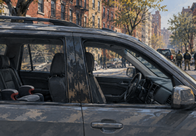 Caso Oscar Belgal: juez frena deportación del dominicano herido por ICE en Nueva York Caso Oscar Belgal: juez frena deportación del dominicano herido por ICE en Nueva York