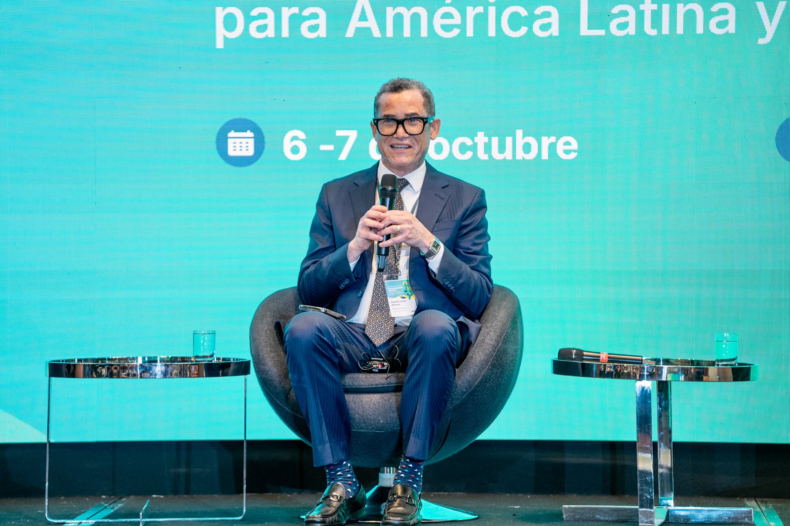Ministro de Trabajo durante diálogo regional sobre formalización laboral
