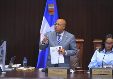 Diputados aprueban modificación de artículos de ley que regula uso de medios digitales en la justicia Diputados aprueban modificación de artículos de ley que regula uso de medios digitales en la justicia
