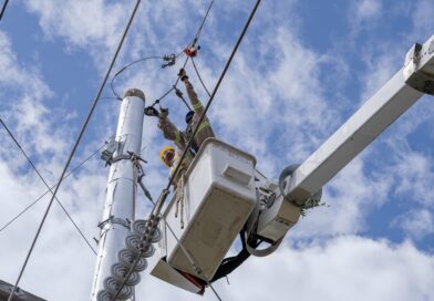 ETED realizará intervención correctiva para fortalecer la confiabilidad de la transmisión eléctrica en San Juan ETED realizará intervención correctiva para fortalecer la confiabilidad de la transmisión eléctrica en San Juan