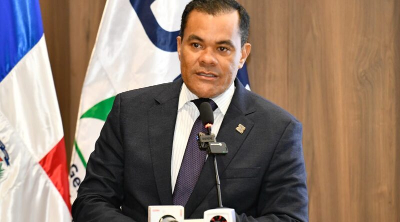 DIDA valora decisión del CNSS de acoger propuesta de compra conjunta de medicamentos de alto costo DIDA valora decisión del CNSS de acoger propuesta de compra conjunta de medicamentos de alto costo