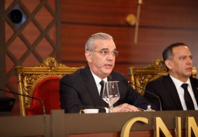 Presidente Abinader: “Hasta la palabra doméstica es insultante; hay que ir eliminando esa palabra” Presidente Abinader: “Hasta la palabra doméstica es insultante; hay que ir eliminando esa palabra”