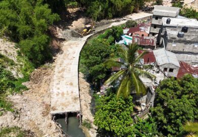 Contraloría fiscaliza 77 proyectos de obras y planea superar las 100 intervenciones en 2026 Contraloría fiscaliza 77 proyectos de obras y planea superar las 100 intervenciones en 2026