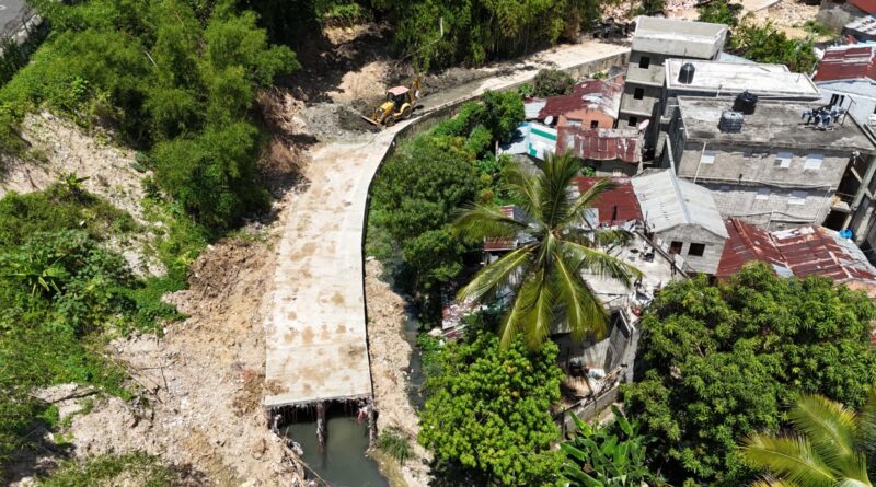 Contraloría fiscaliza 77 proyectos de obras y planea superar las 100 intervenciones en 2026 Contraloría fiscaliza 77 proyectos de obras y planea superar las 100 intervenciones en 2026