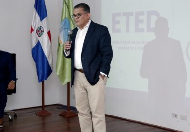 ETED reduce más de un 70 % sus tiempos de contratación y adjudica RD$2,895 millones a MiPyMES ETED reduce más de un 70 % sus tiempos de contratación y adjudica RD$2,895 millones a MiPyMES